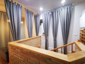 Auras apartment in Vilnius old town, Vilnius